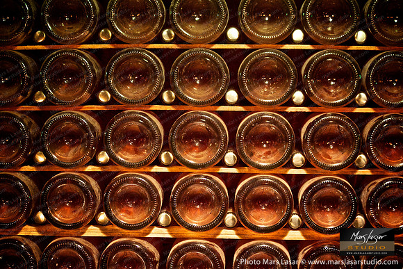 Schramsberg Bottle Code