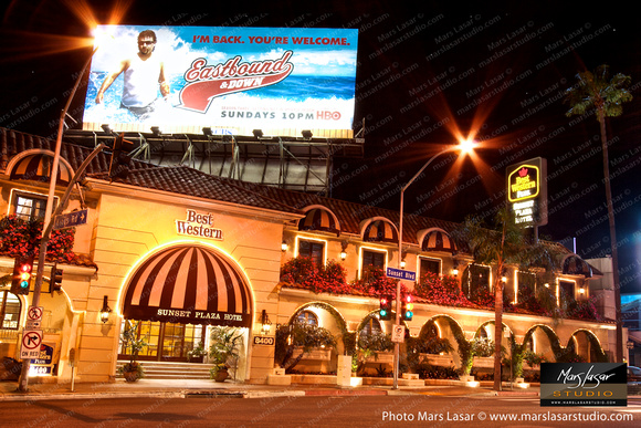 Best Western Hollywood