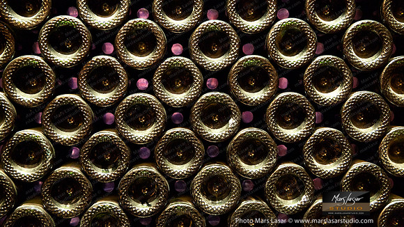 Schramsberg Bottle Code 2 1