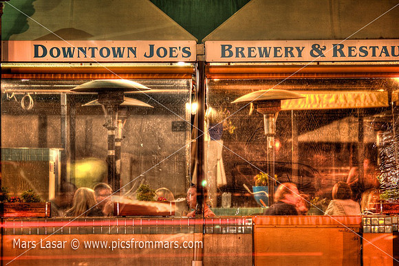 Downtown Joe's_nite 2