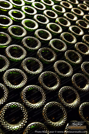 Schramsberg Bottle Code 2 3