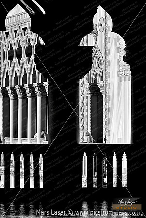 Dark Windows