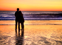 Young love