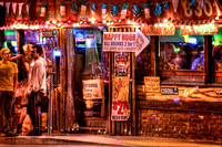 Cabo Cantina Nite