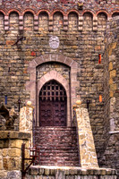 Castello Di Amorosa Ext 1