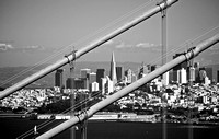 Through The Golden Gate