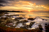 Pebble Beach Serenity