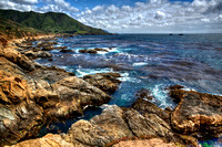 Pacific Tides