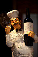Trefethen Chef