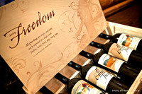 Fantesca Wine Box