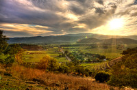 Silverado Afternoon