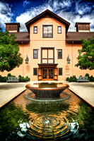 Sunny Trefethen Winery