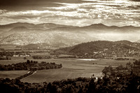 Napa Valley Vista_sepia