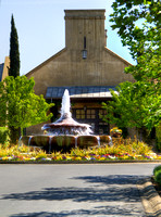 Franciscan Winery Summer 7