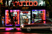 LA Tattoo